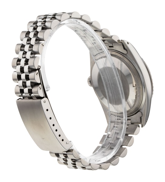 Rolex Datejust 16030